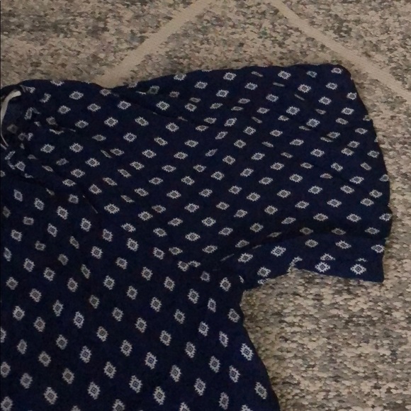 Boho Top - Picture 4 of 4